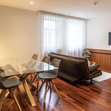 Apart Hotel Amadeo Zofingen Dış mekan fotoğraf