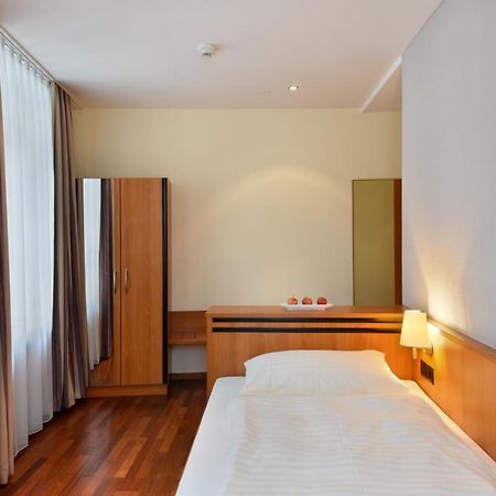 Apart Hotel Amadeo Zofingen Dış mekan fotoğraf