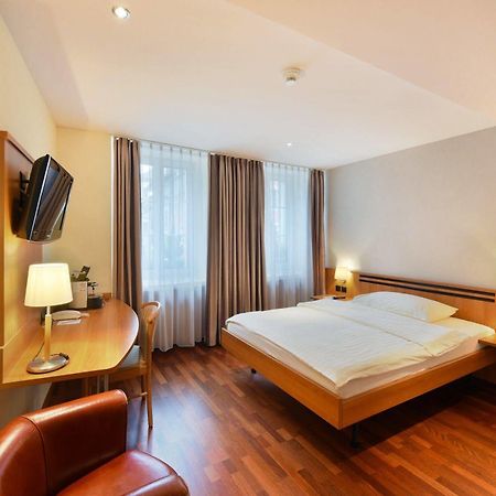 Apart Hotel Amadeo Zofingen Dış mekan fotoğraf
