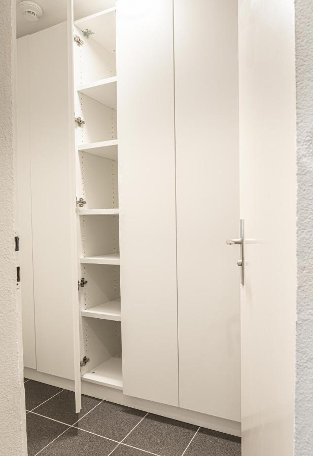 Apart Hotel Amadeo Zofingen Dış mekan fotoğraf