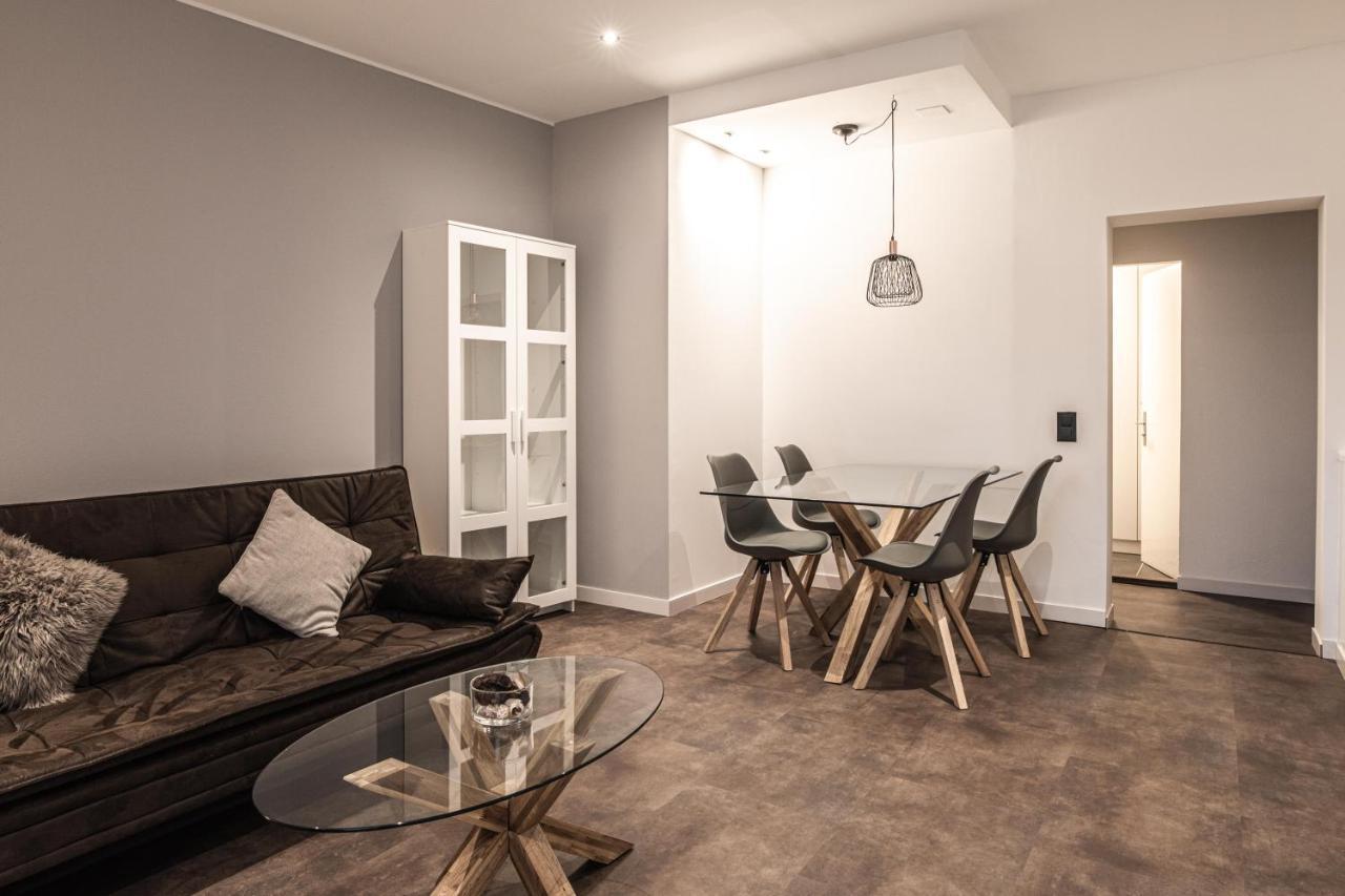 Apart Hotel Amadeo Zofingen Dış mekan fotoğraf