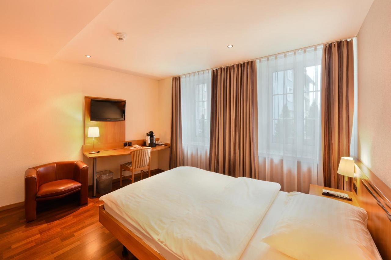 Apart Hotel Amadeo Zofingen Dış mekan fotoğraf