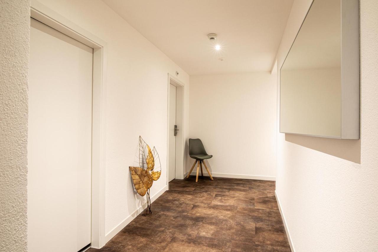 Apart Hotel Amadeo Zofingen Dış mekan fotoğraf