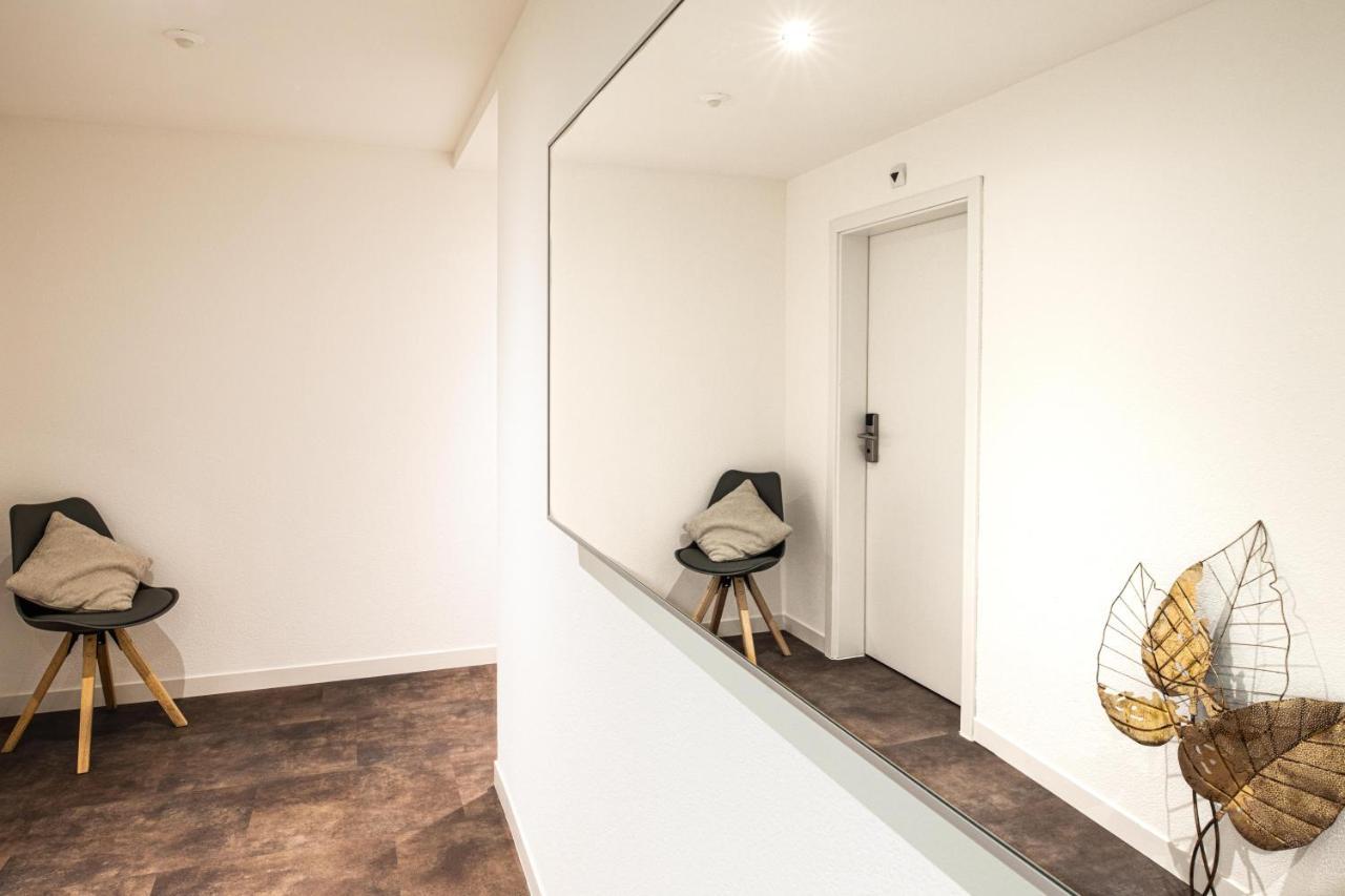 Apart Hotel Amadeo Zofingen Dış mekan fotoğraf