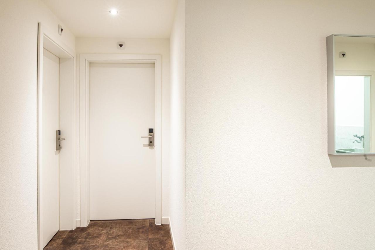 Apart Hotel Amadeo Zofingen Dış mekan fotoğraf
