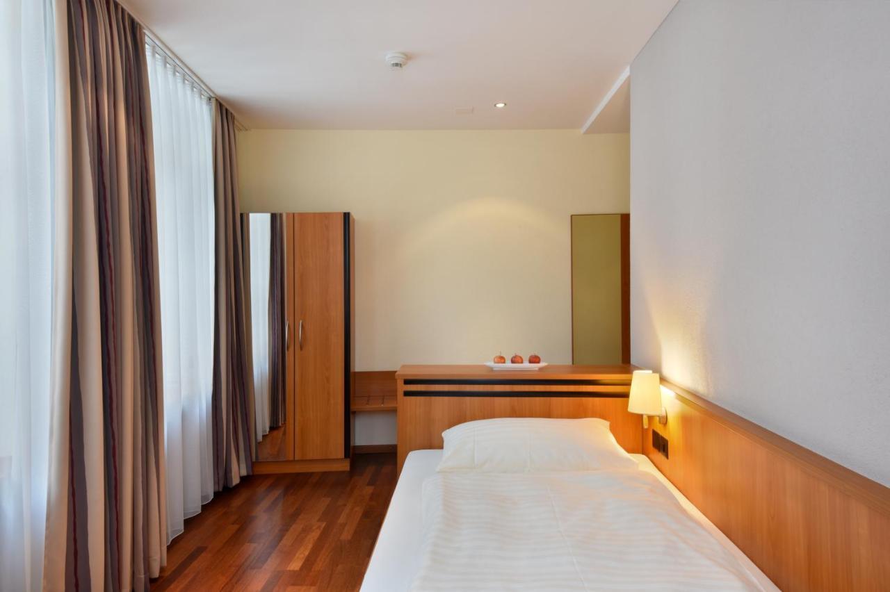 Apart Hotel Amadeo Zofingen Dış mekan fotoğraf