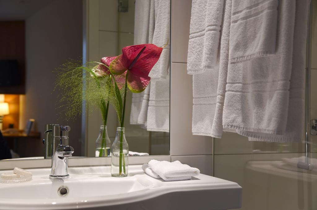 Apart Hotel Amadeo Zofingen Dış mekan fotoğraf