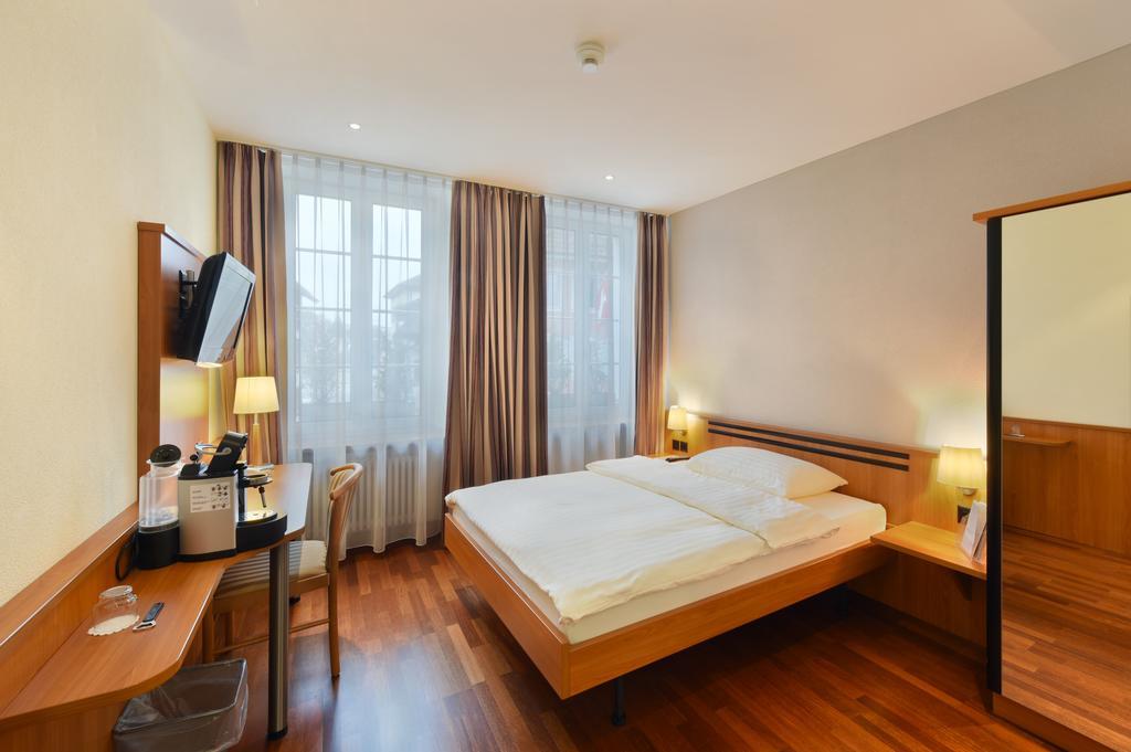 Apart Hotel Amadeo Zofingen Dış mekan fotoğraf