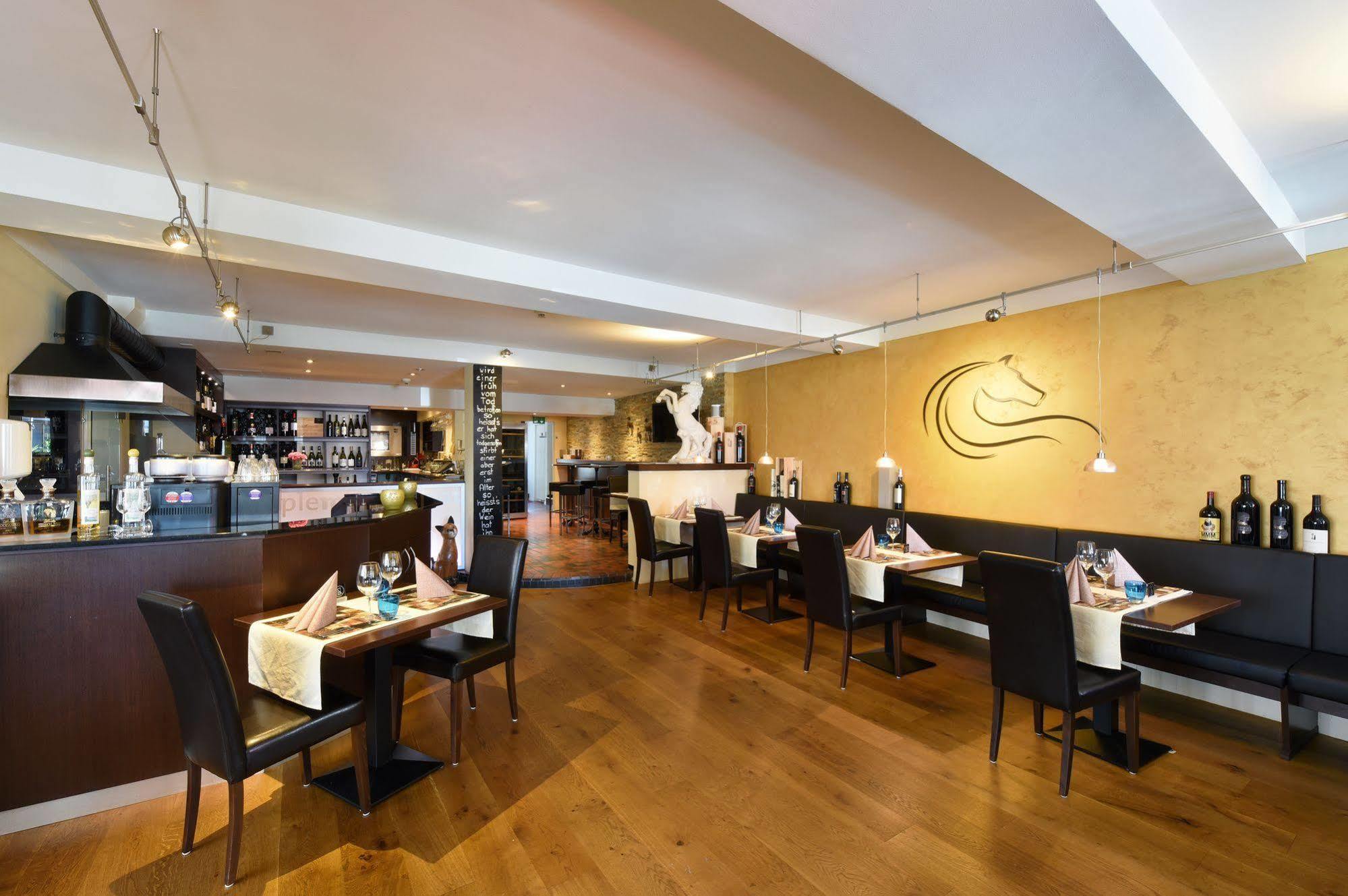 Apart Hotel Amadeo Zofingen Dış mekan fotoğraf