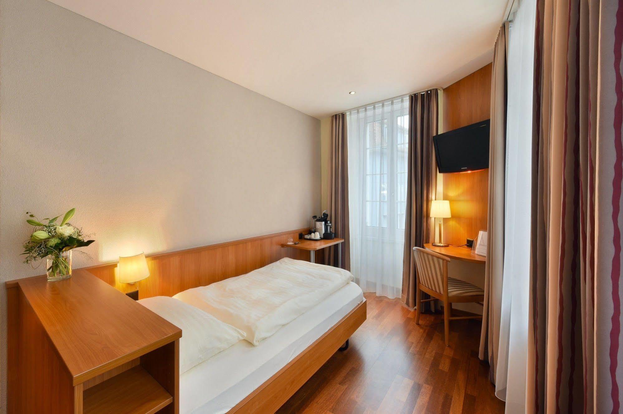 Apart Hotel Amadeo Zofingen Dış mekan fotoğraf