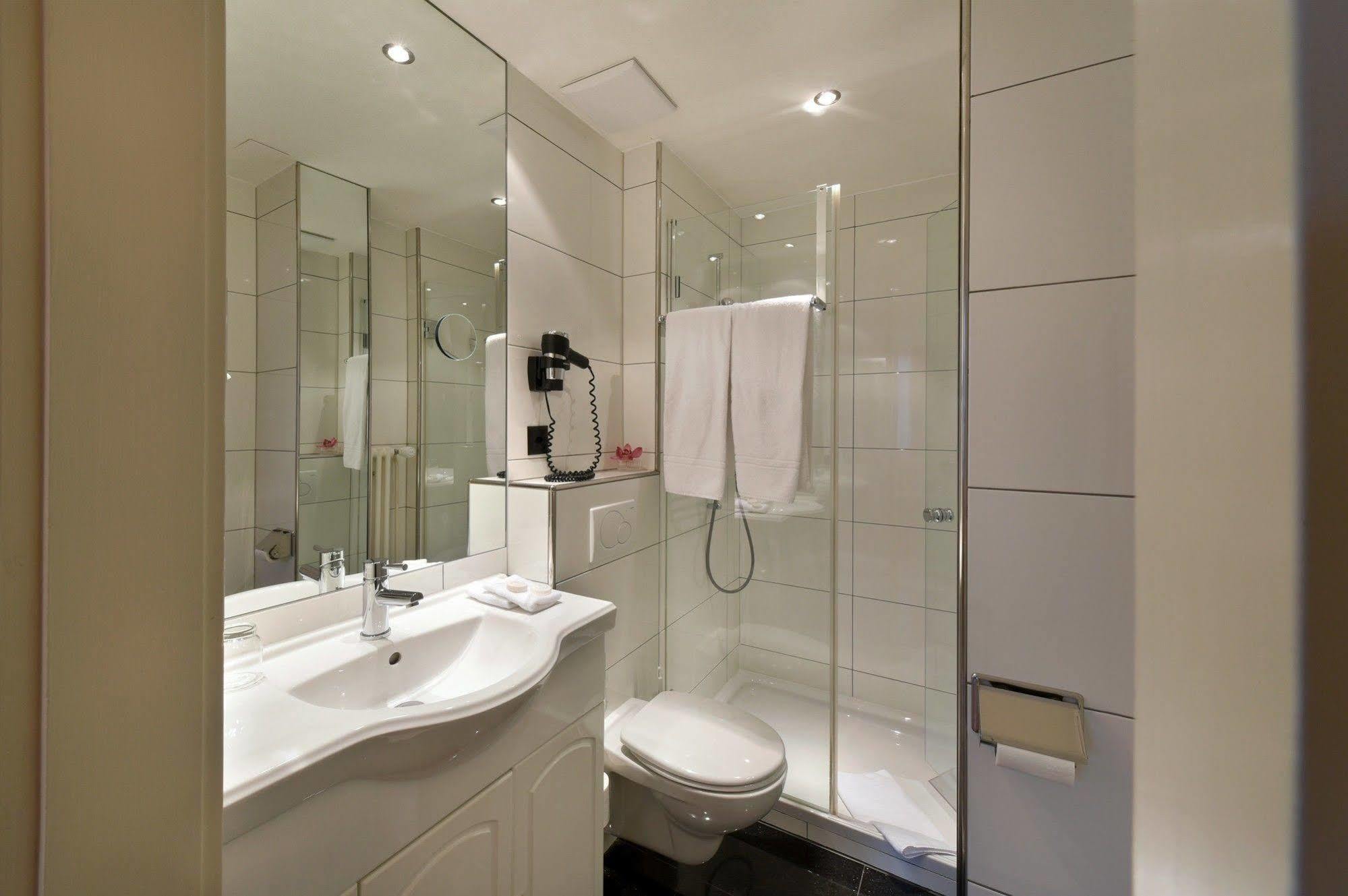 Apart Hotel Amadeo Zofingen Dış mekan fotoğraf