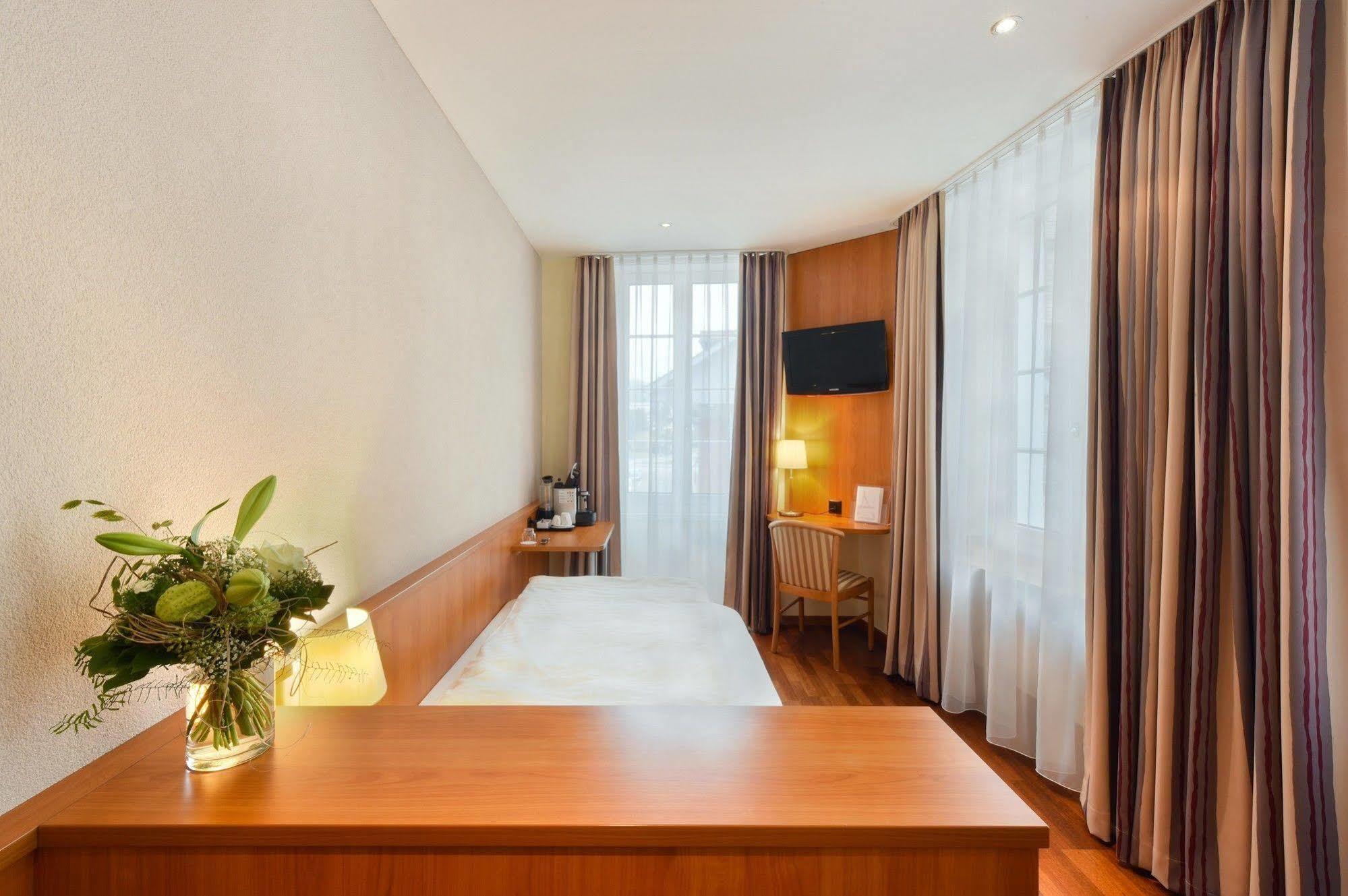 Apart Hotel Amadeo Zofingen Dış mekan fotoğraf