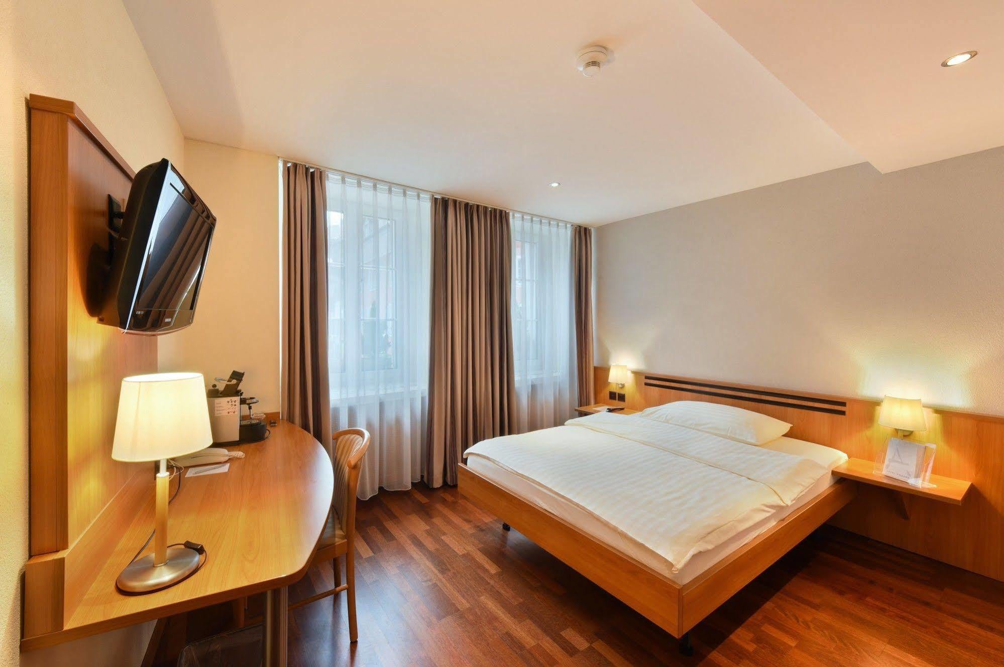 Apart Hotel Amadeo Zofingen Dış mekan fotoğraf