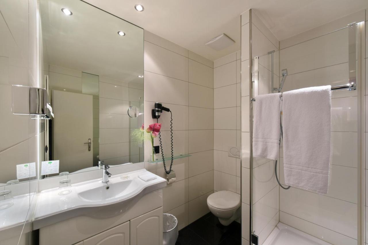 Apart Hotel Amadeo Zofingen Dış mekan fotoğraf